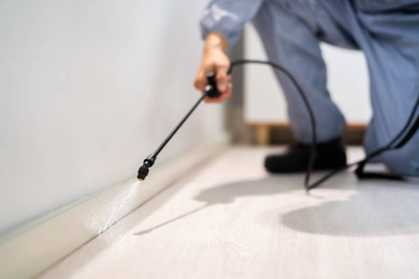 Licensed Fumigation Services service in Winterset, IA - Nex Pest Control